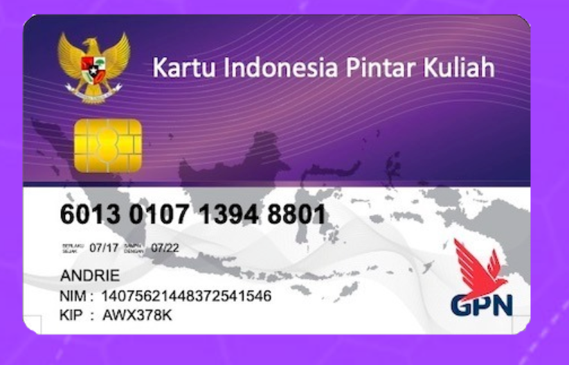 KIP Kuliah 2026 Dibuka Awal Februari, Simak Jalur Masuk PTN dan PTS di Sini!